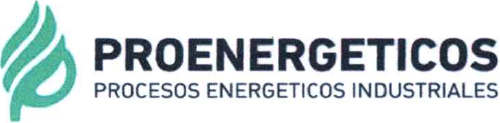 Proenergéticos – Procesos Energéticos Industriales