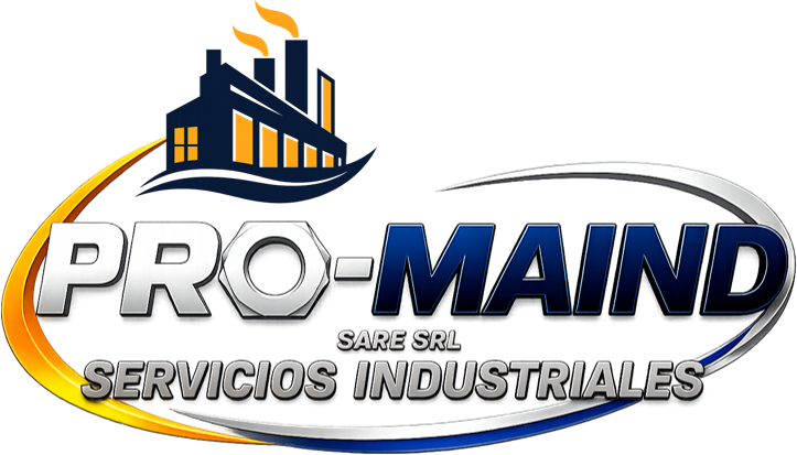 PRO-MAIND SARE SRL – Servicios Industriales